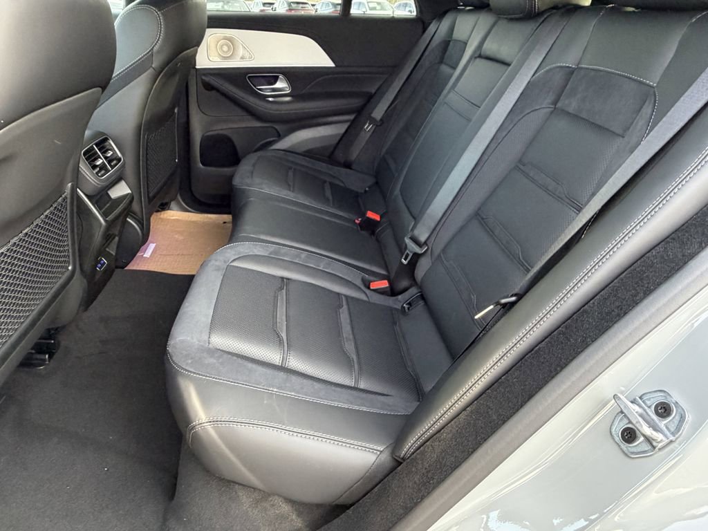 New 2026 Mercedes-Benz GLE 53 AMG 4MATIC Coupe image 30