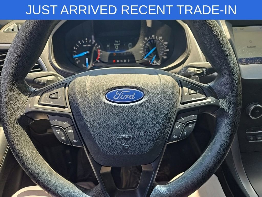Used 2020 Ford Edge SE AWD/4WD image 15