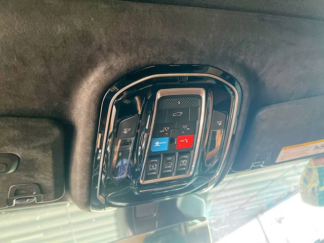 Used 2024 Jeep Grand Cherokee L Summit image 19