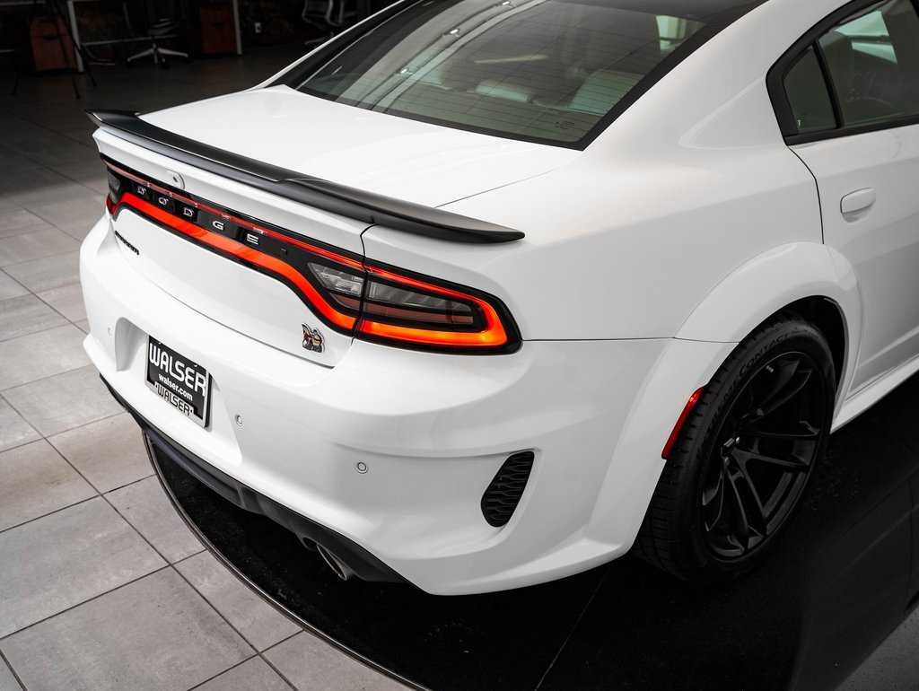 Used 2023 Dodge Charger Scat Pack image 23
