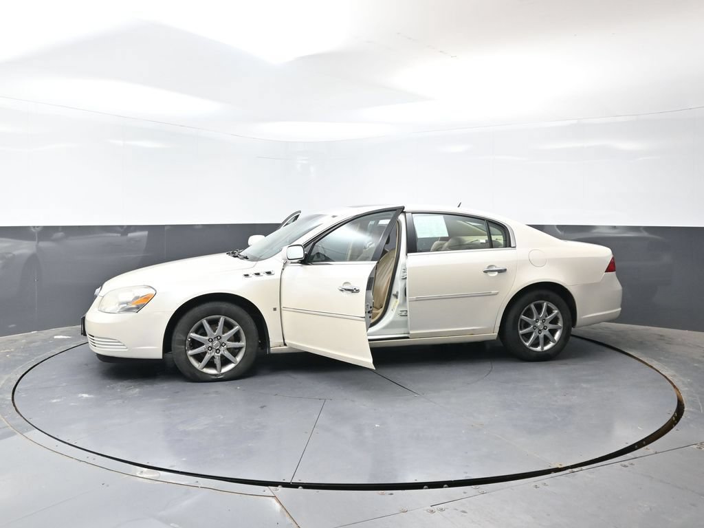 Used 2008 Buick Lucerne CXL w/ Ultra Confidence Package FWD image 48