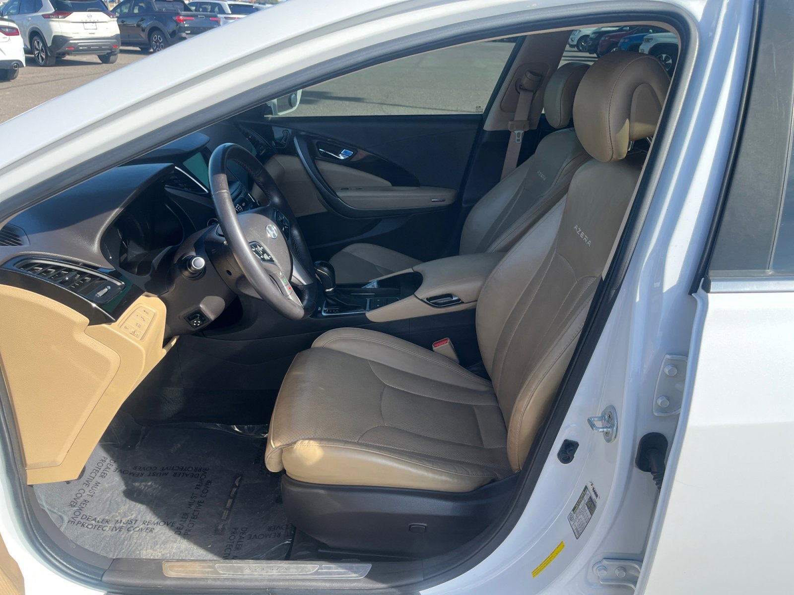 Used 2017 Hyundai Azera image 14