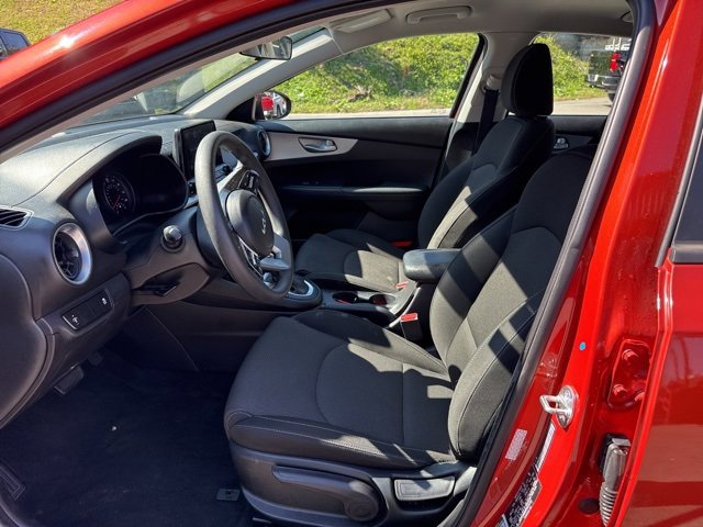 Used 2023 Kia Forte LXS image 18