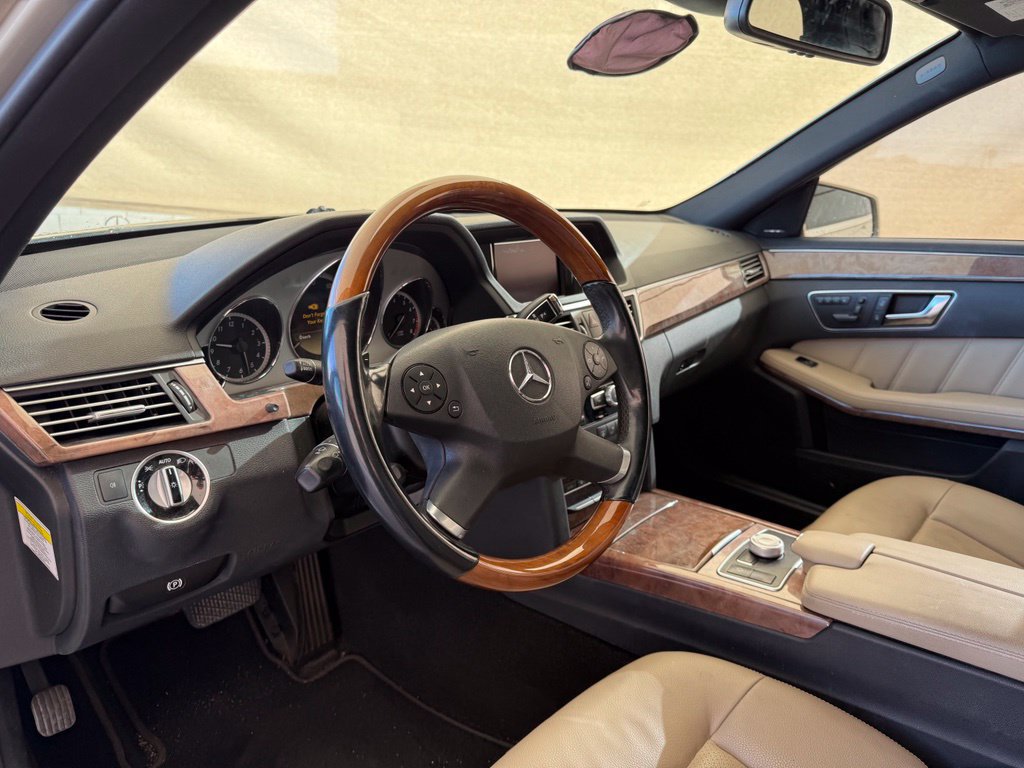 Used 2012 Mercedes-Benz E 350 Sedan image 12