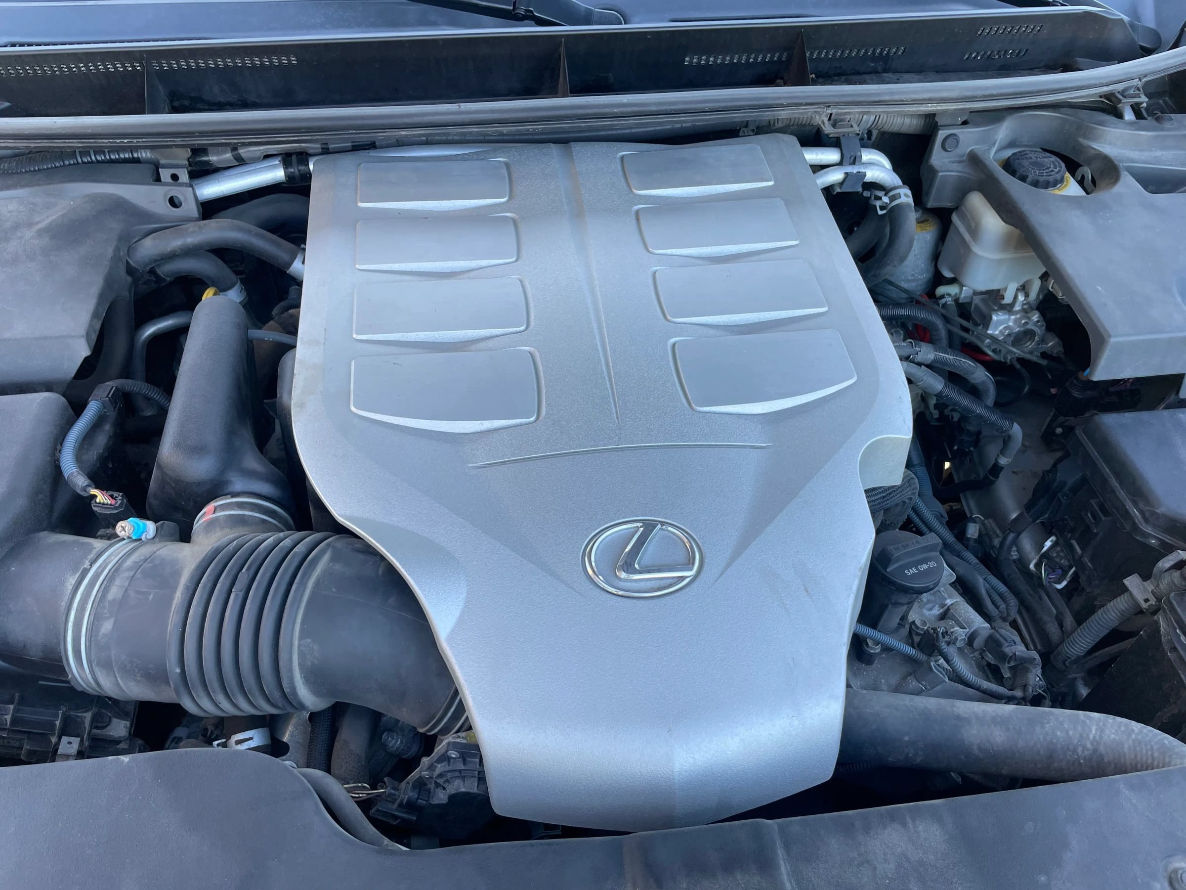 Used 2014 Lexus GX 460 w/ Premium Package AWD/4WD image 28