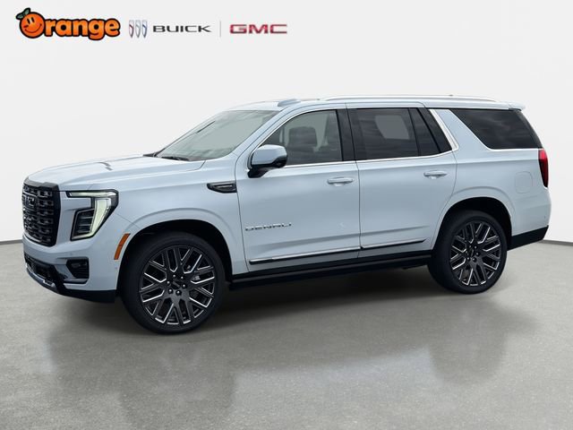 New 2026 GMC Yukon Denali Ultimate image 7