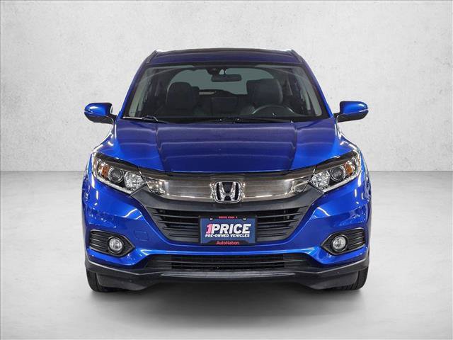 Used 2022 Honda HR-V EX image 2