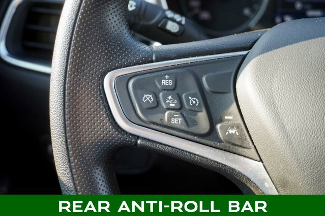 Used 2023 Chevrolet Equinox LT image 18