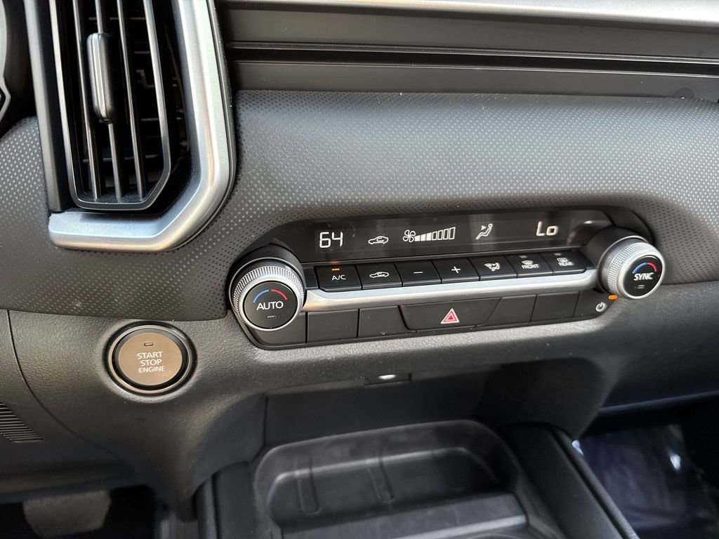 Certified 2025 MAZDA CX-50 AWD 2.5 S w/ Select Package image 52