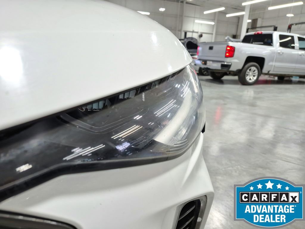 Used 2022 Buick Envision Preferred image 31