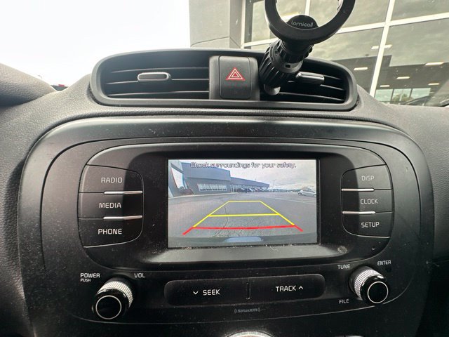 Used 2017 Kia Soul + FWD image 22