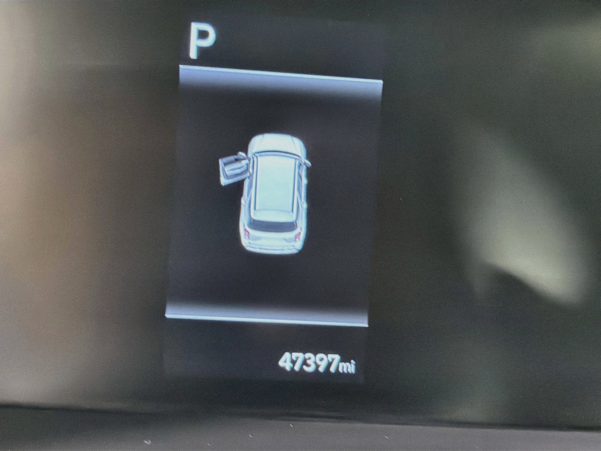 Used 2025 Hyundai Palisade SEL FWD image 18