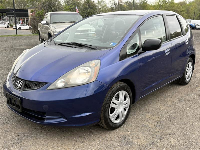 Used 2009 Honda Fit image 1
