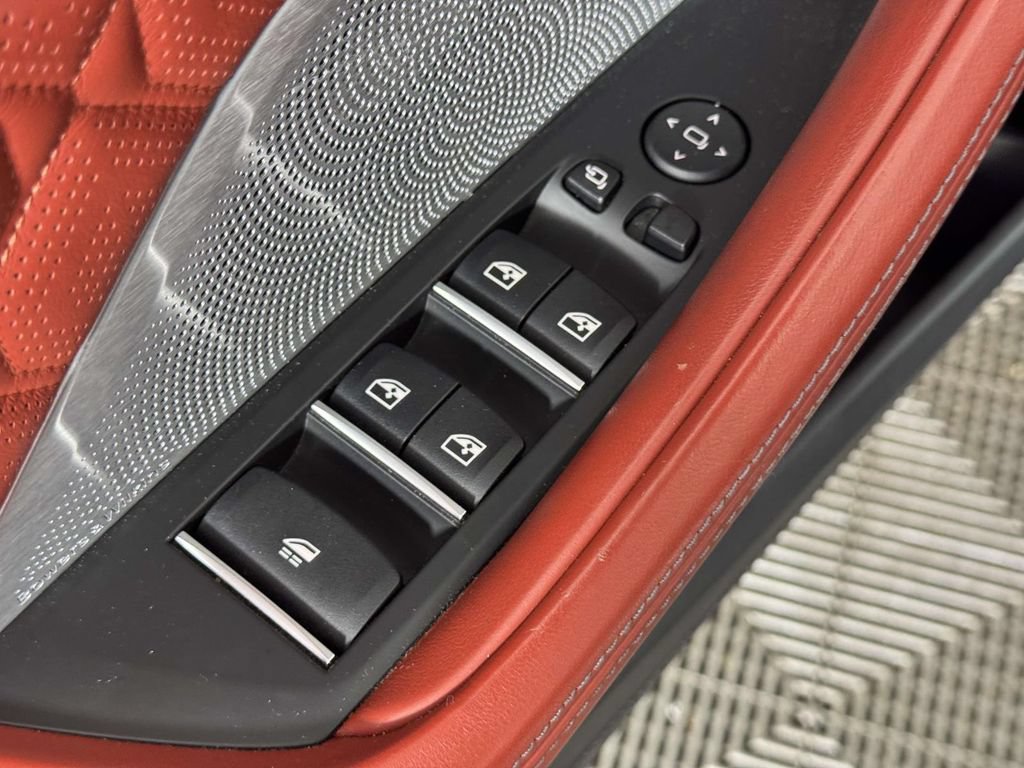 Used 2022 BMW M8 Competition AWD/4WD image 18