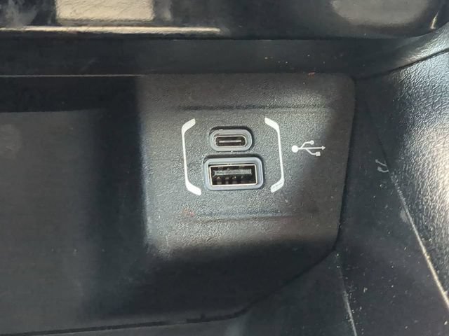 Certified 2023 Jeep Compass Latitude AWD/4WD image 25