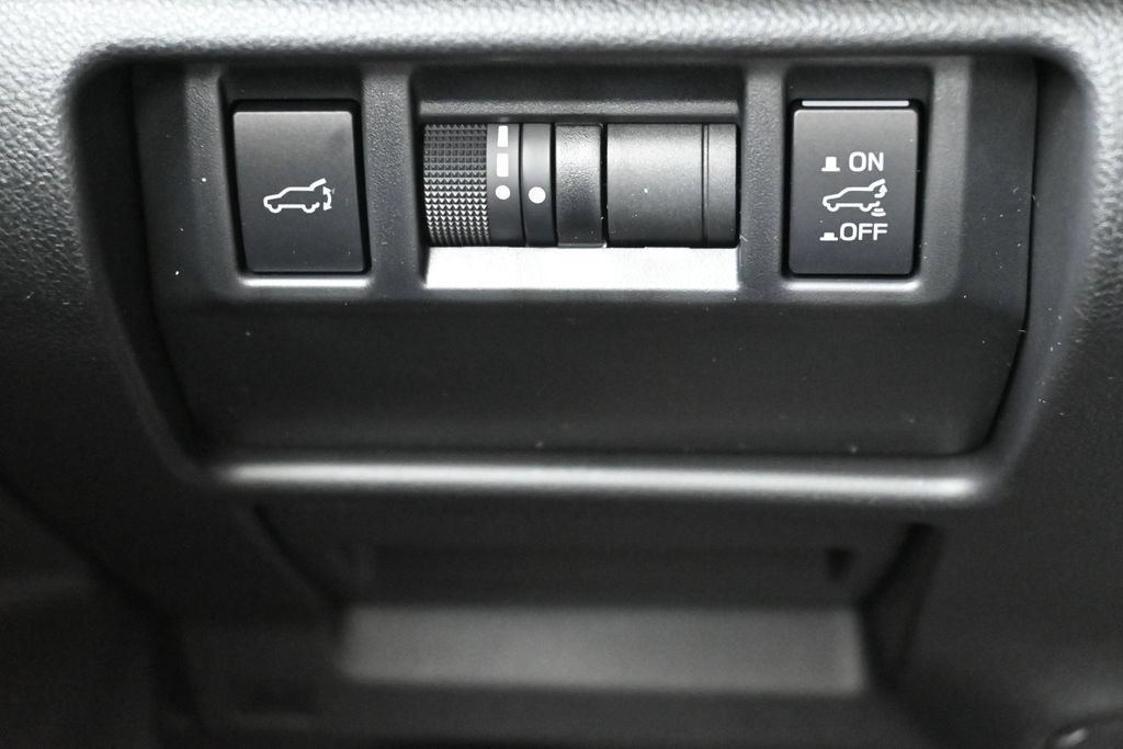 New 2026 Subaru Forester Sport AWD/4WD image 24