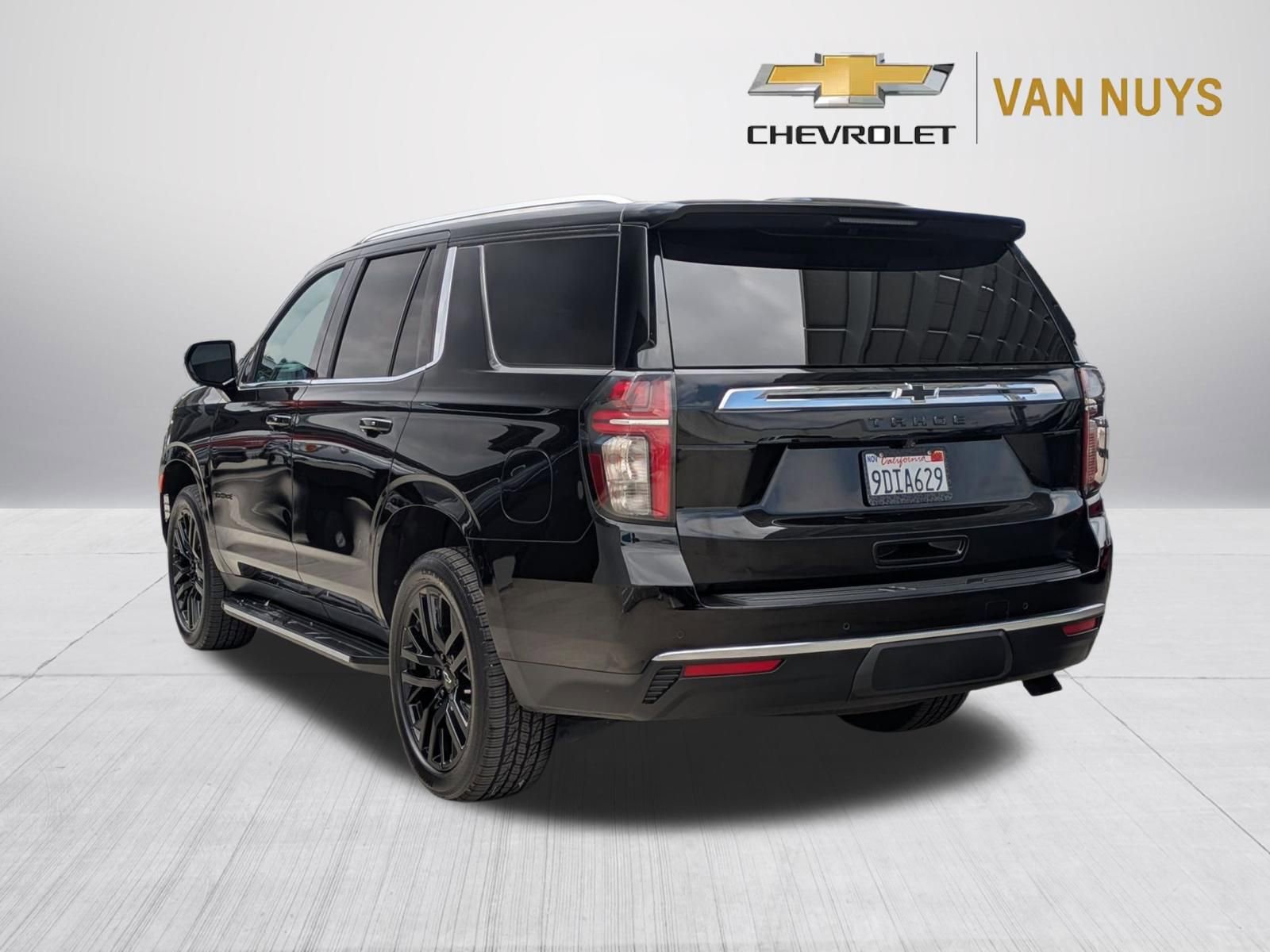 Used 2023 Chevrolet Tahoe LS RWD image 7