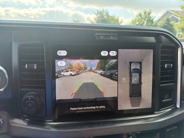 New 2026 Ford F450 Platinum AWD/4WD image 31