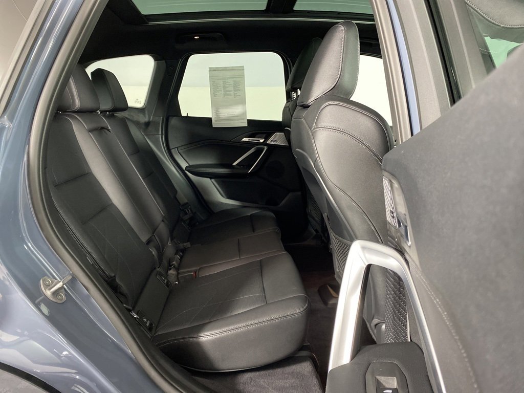 Certified 2023 BMW X1 xDrive28i w/ Premium Package image 31