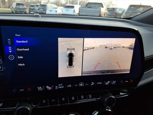 Used 2025 Chevrolet Blazer EV RS image 31