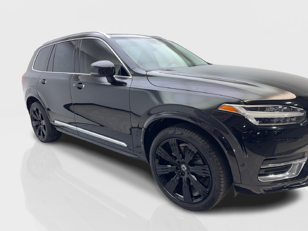 Used 2021 Volvo XC90 T6 Inscription w/ Advanced Package AWD/4WD image 14