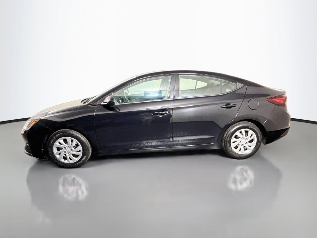 Used 2020 Hyundai Elantra SE FWD image 6