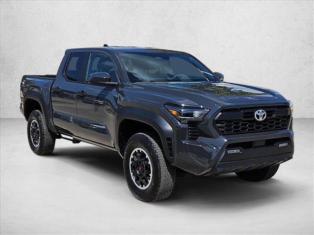Used 2024 Toyota Tacoma TRD Off-Road image 4