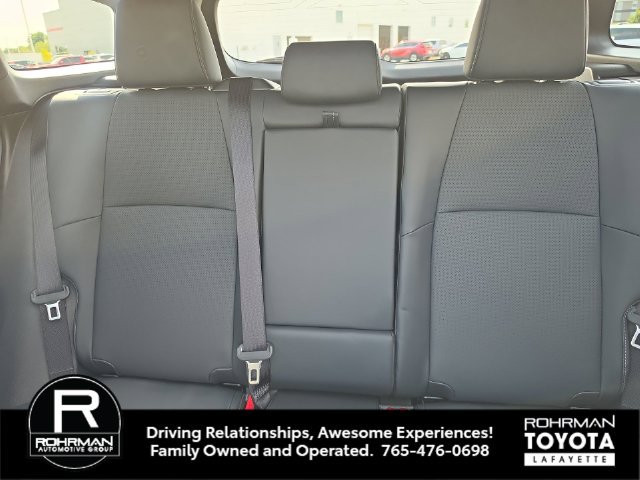 New 2026 Toyota bZ Woodland AWD/4WD image 5
