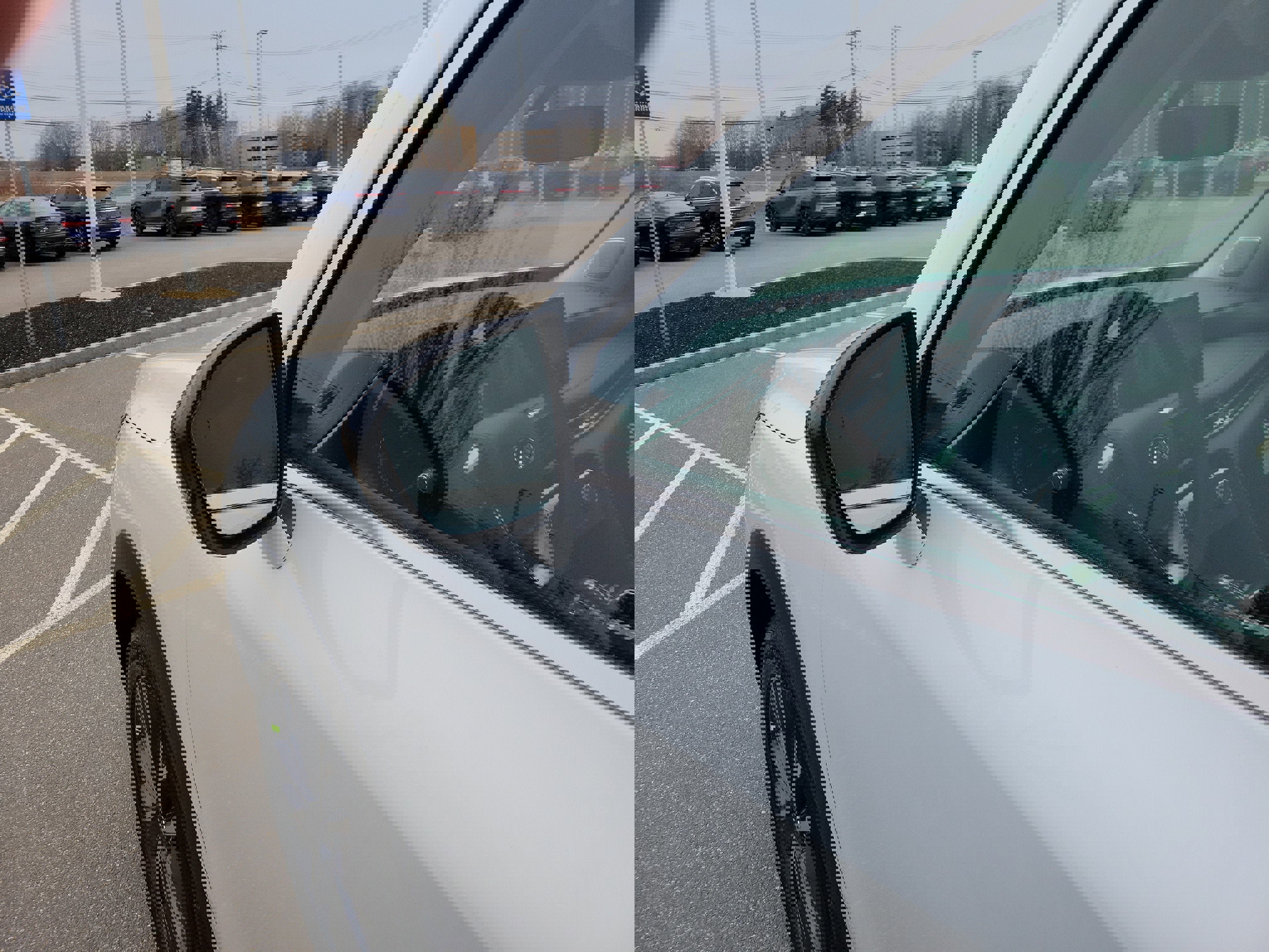 New 2026 INFINITI QX60 Luxe w/ Cargo Package image 11