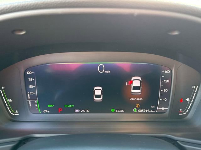 Certified 2025 Honda Accord Sport image 25