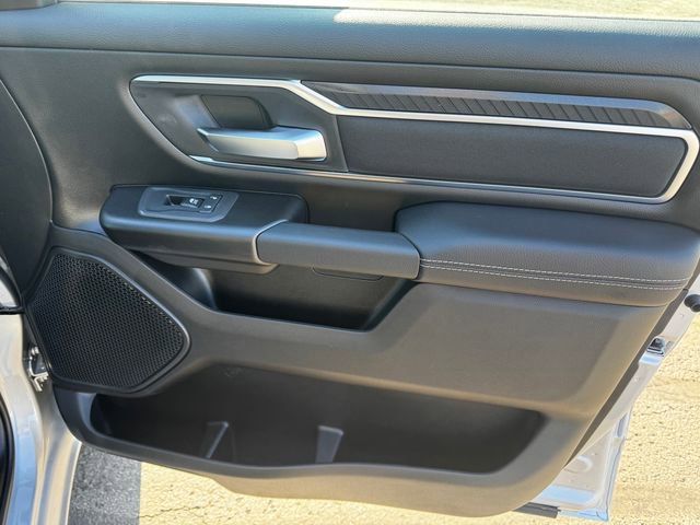 New 2026 RAM 1500 Big Horn AWD/4WD image 13