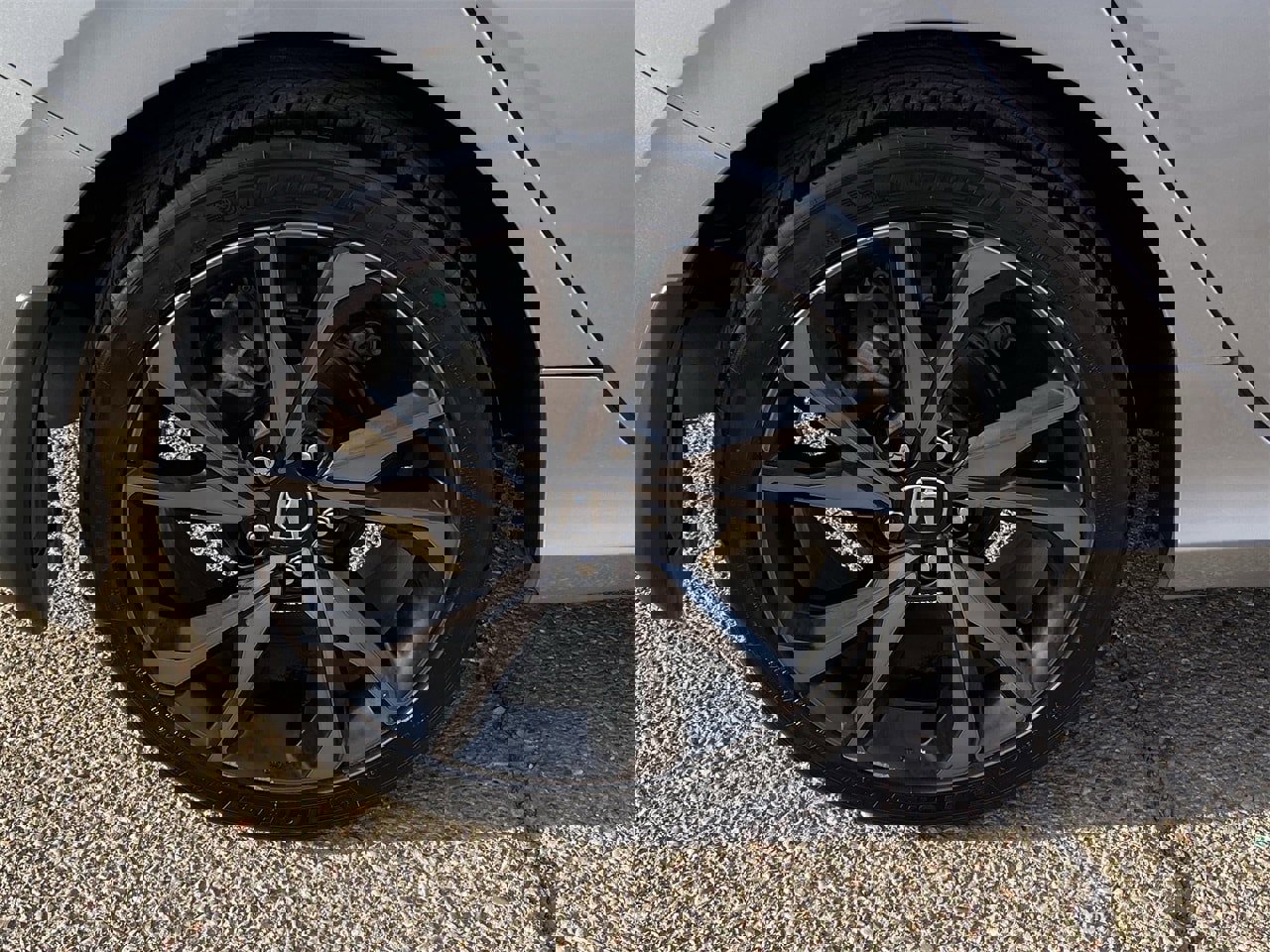 Used 2019 Honda Civic Sport image 10