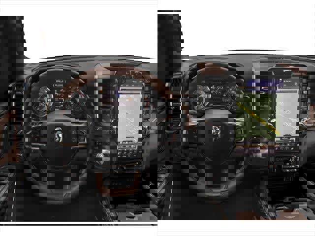 Used 2019 RAM 1500 Limited image 7