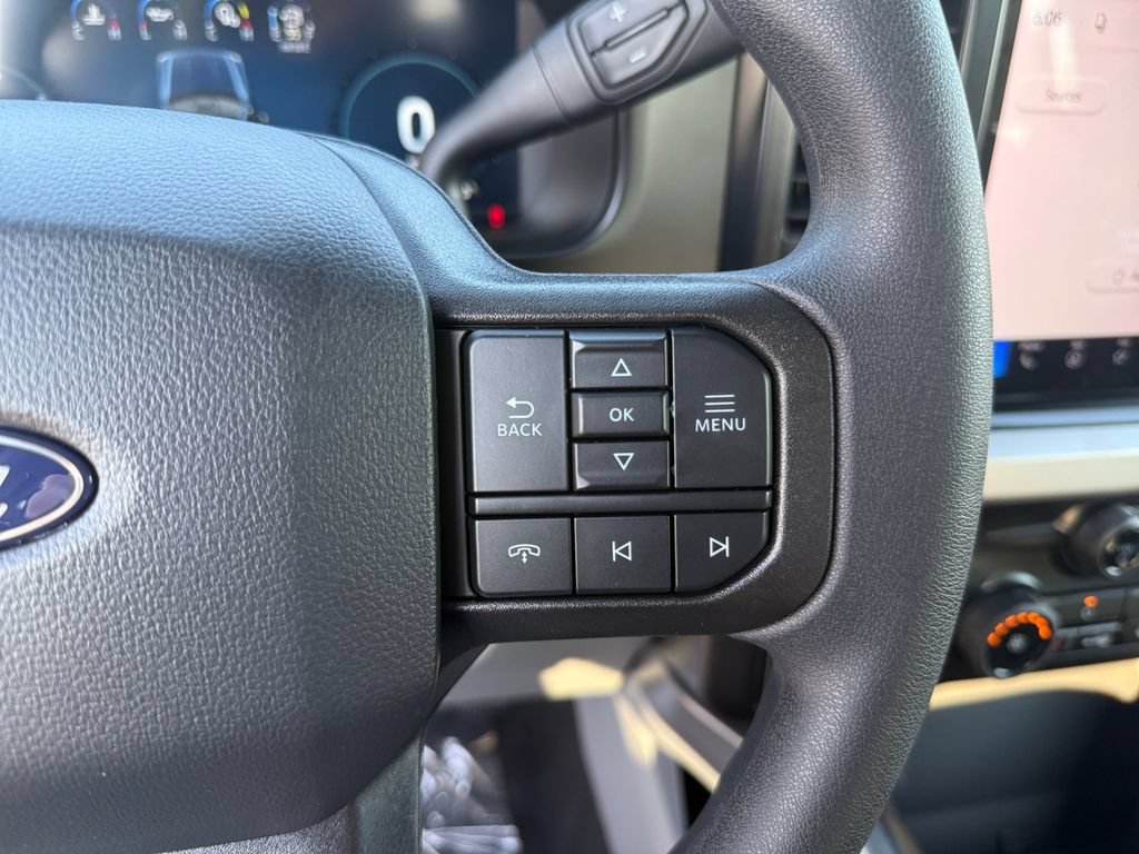 New 2027 Ford F250 XLT w/ XLT Premium Package AWD/4WD image 21
