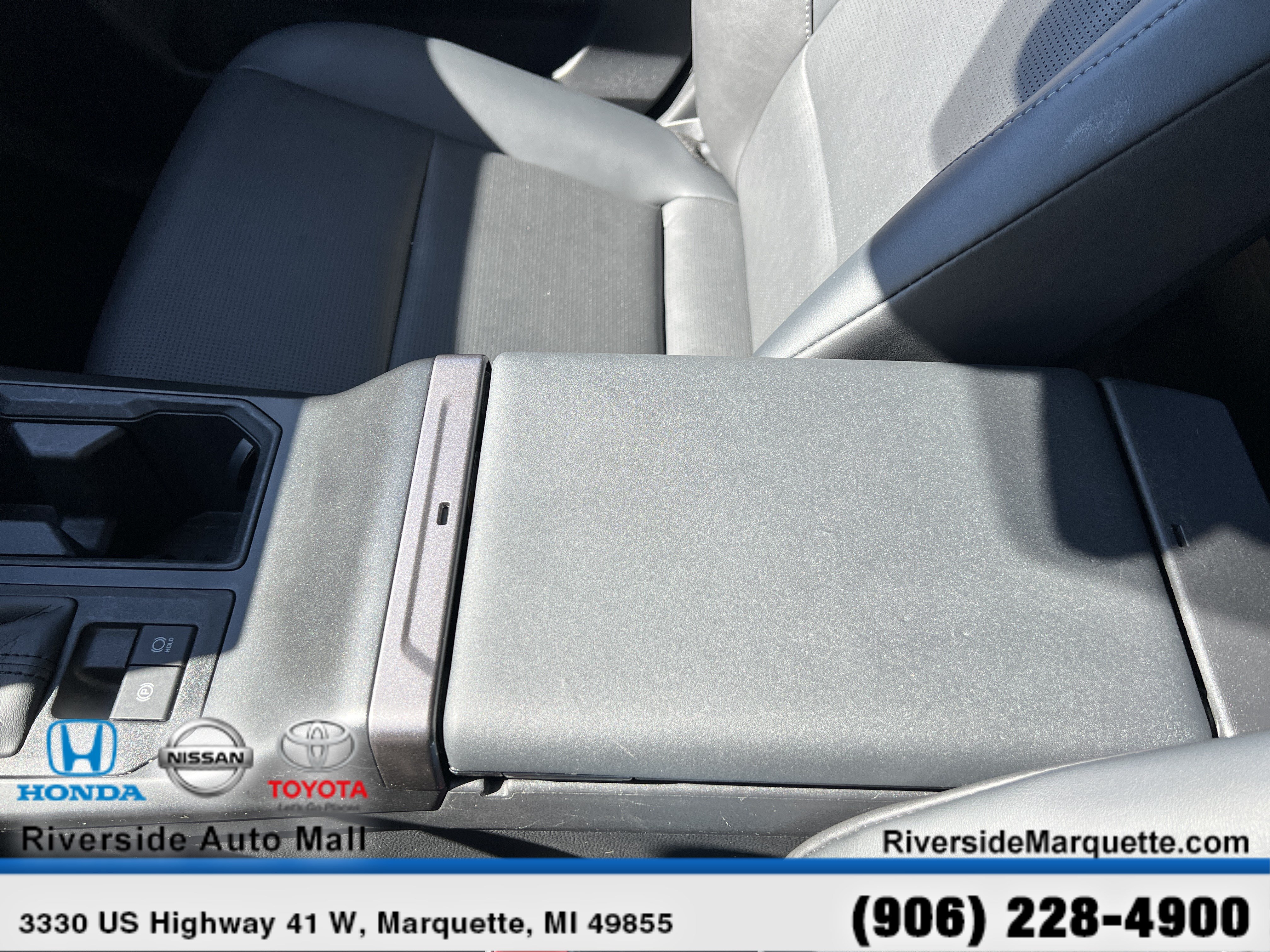 Used 2026 Toyota RAV4 XLE Premium AWD/4WD image 20