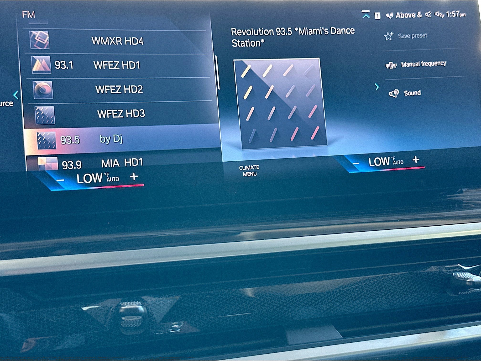 Certified 2023 BMW X7 xDrive40i image 15