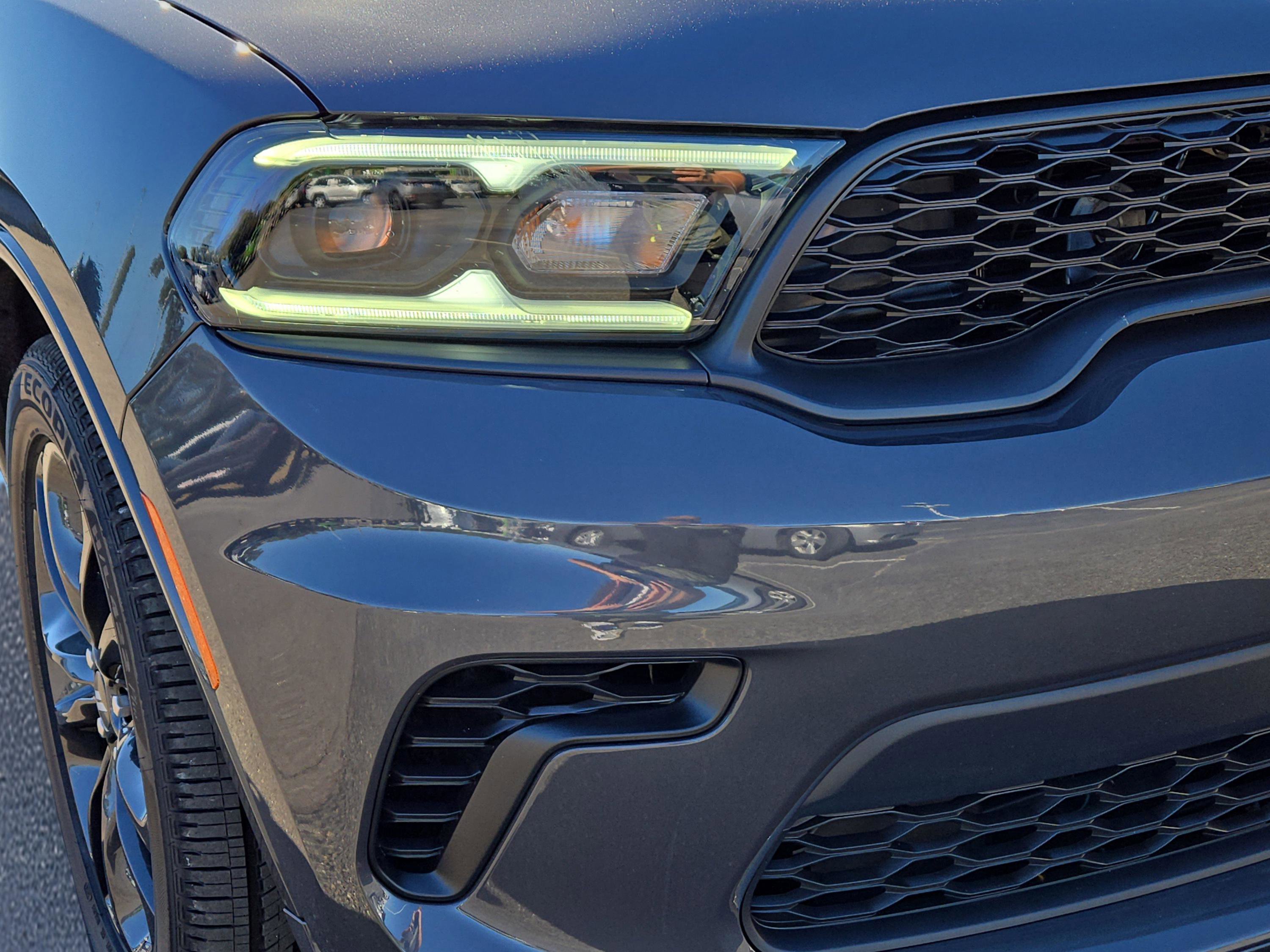 New 2026 Dodge Durango GT w/ Blacktop Package image 3