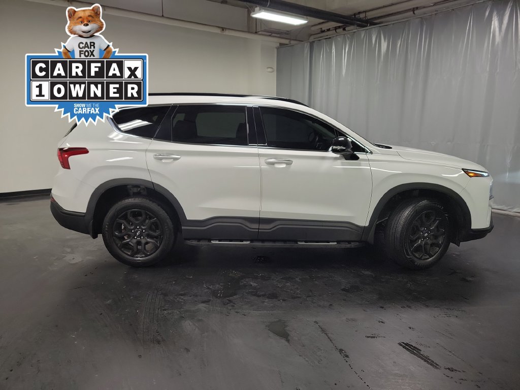 Used 2023 Hyundai Santa Fe XRT AWD/4WD image 9