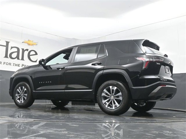 New 2026 Chevrolet Equinox LT w/ Convenience Package II image 33