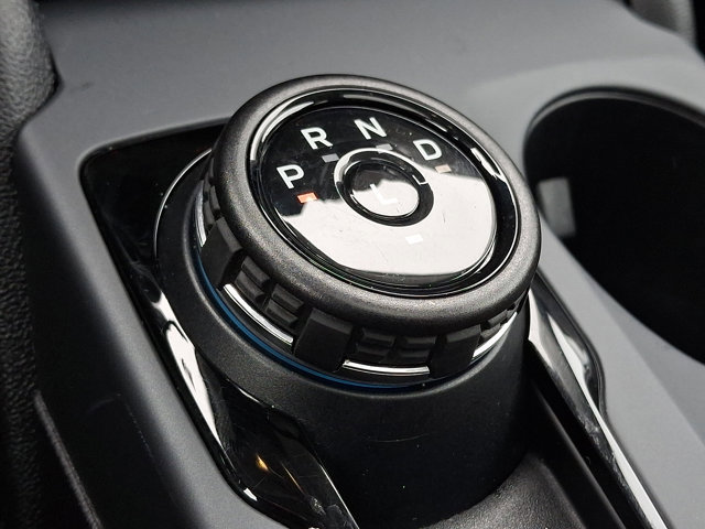 Used 2023 Ford Bronco Sport Outer Banks w/ Tech Package image 15