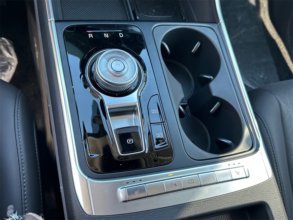 New 2026 Kia Carnival EX image 24