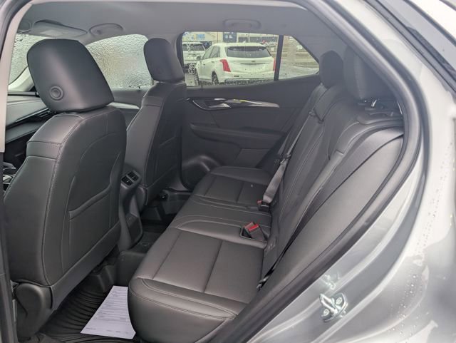 New 2026 Buick Envision Preferred AWD/4WD image 9