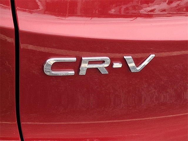 Used 2024 Honda CR-V EX-L image 30