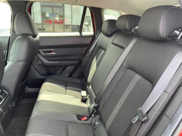 Used 2024 MAZDA CX-50 AWD 2.5 S w/ Weather Package image 12