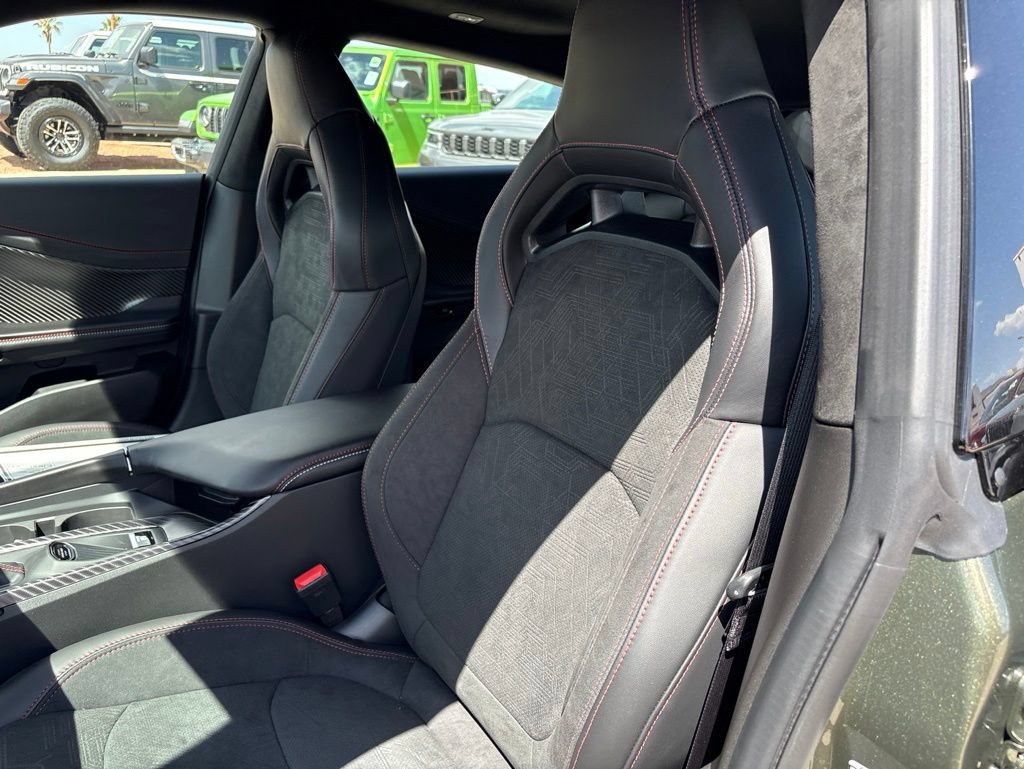 New 2026 Dodge Charger Scat Pack AWD/4WD image 14