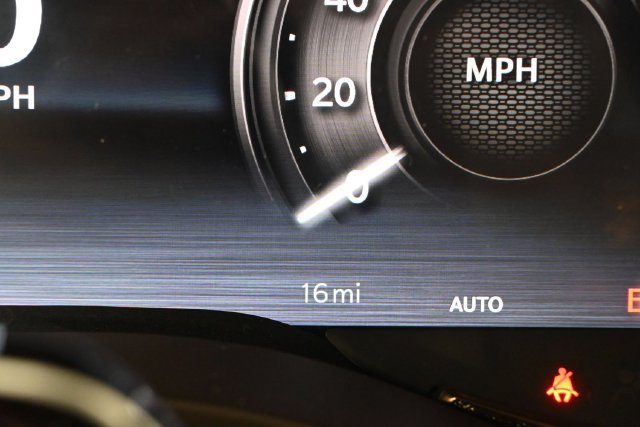 New 2027 RAM 1500 Limited AWD/4WD image 4