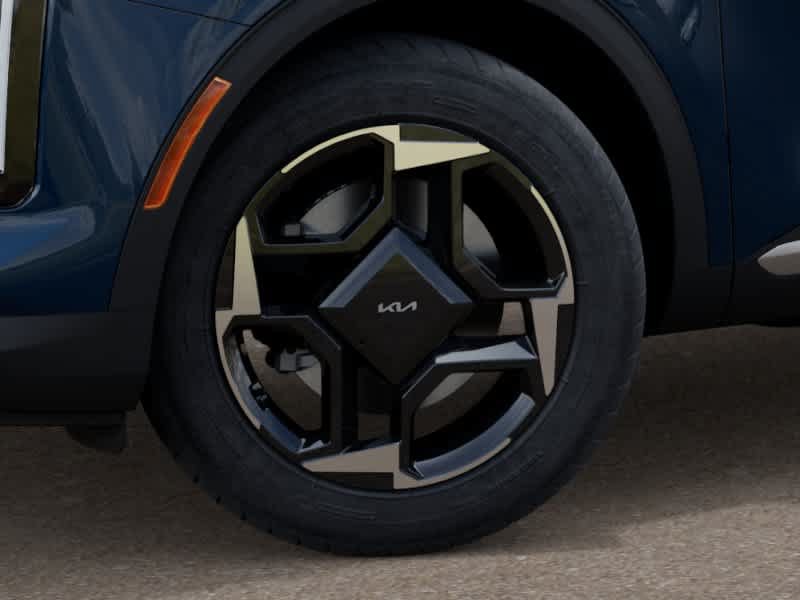New 2027 Kia Sportage EX FWD image 9