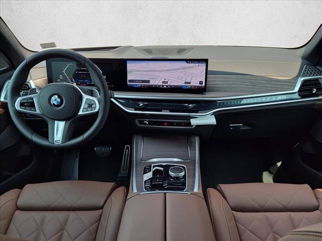 New 2026 BMW X5 xDrive40i w/ M Sport Package AWD/4WD image 16
