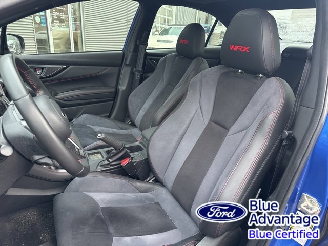 Used 2022 Subaru WRX Limited image 11