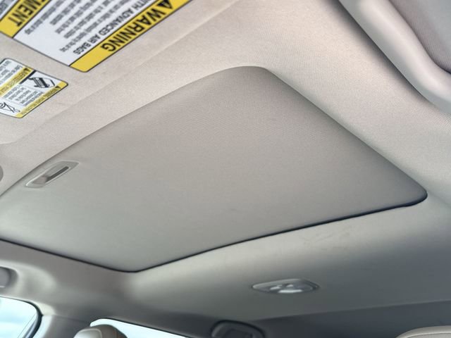 Certified 2025 Subaru Outback Limited image 19